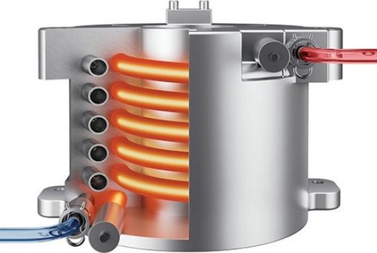 Sage the Barista Express Stainless Steel