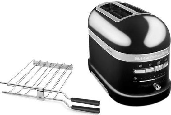 KitchenAid Broodrooster 5KMT2204EOB - Zwart