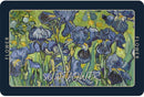 Unikorf Antislip Van Gogh Irissen Badmat 39,5x59cm