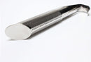 2stukks RVS theefilter -thee ei-ophangbaar-zilver