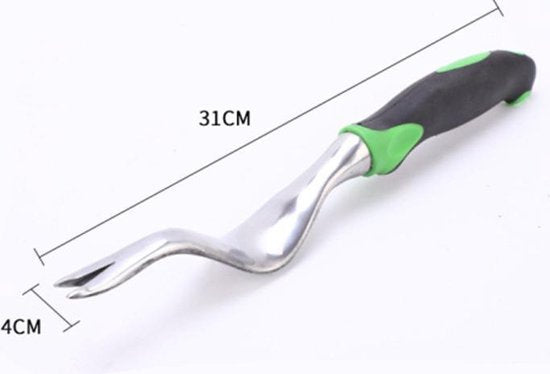 Professionele 9-delig tuingereedschapset - tuinaccessoires