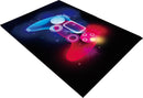 Gamecontroller Vloerkleed Laagpolig 120x160 cm