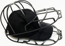 Baseballcap Cap Washer -petwassen houder-Geschikt voor bijna alle maten pet-Zwart