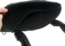 Waterdichte Tas voor Scootmobiel - Duurzaam en Ruim - Zwart