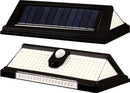 Solar LED Licht voor Outdoor Tuindecoratie - 190 LED Verlichting Met 4 Werkmodi en Bewegingssensor- IP65 Waterdichte