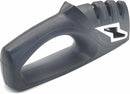 Messenslijper - Grijs - Anti slip - Professioneel slijper - 4 Standen - Ergonomisch