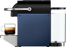 De'Longhi Nespresso Pixie EN127.BL - Koffiecupmachine - Blauw