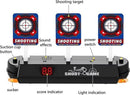 TDR - Mechanische Schietkast 3 Doelen - Shooting target - schietdoel - Schietschijf - Met LCS Scorebord