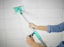 Leifheit Flexipad bad- en tegelwisser - Click System - 20 cm wisbreedte
