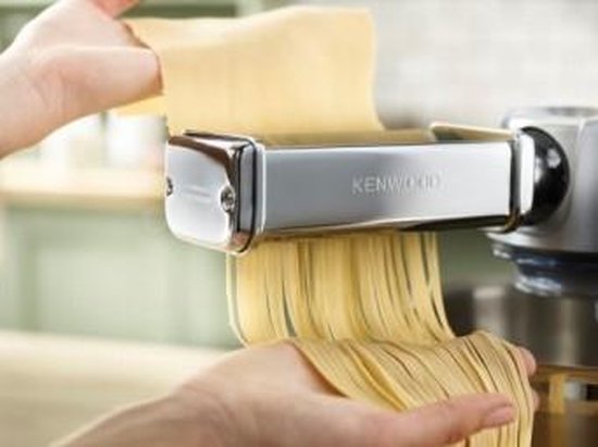 Kenwood KAX984ME Spaghetti maker - Accessoire voor Kenwood kMix, Chef & Major Keukenmachines