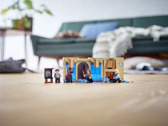 LEGO Harry Potter Hogwarts Kamer van Hoge Nood 75966