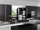 De'Longhi PrimaDonna ECAM 550.65.SB espressomachine
