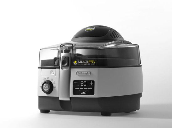 De'Longhi Multifryer 1 EXTRACHEF