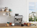 Sage the Barista Express Stainless Steel