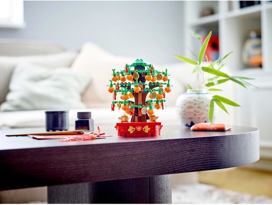 LEGO Geldboom - 40648