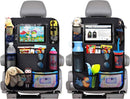 Auto Stoel Organizer - Opbergtas voor achterbank - Universeel - Zwart - 41 x 61 cm