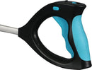 TDR-Opvouwbare grijper-Multifunctionele grijparm-Grijptang voor Afval & Zwerfvuil-80CM