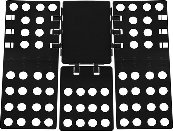 TDR - Vouwplank - Super handig en snel uw kleding gevouwen z