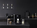 Krups Intuition EA8738 espressomachine met melkreservoir