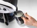 illy - X7.1 wit Iperespresso home