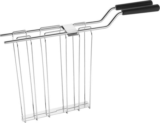 KitchenAid Broodrooster 5KMT2204EOB - Zwart
