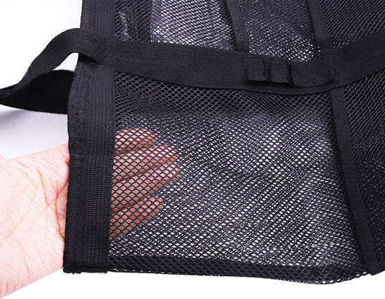 Multifunctionele Opvouwbare Strandtas - Ruime en Duurzame Ta