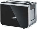Siemens TT86103 Sensor For Senses Broodrooster Zwart