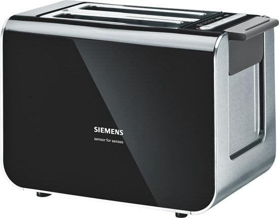 Siemens TT86103 Sensor For Senses Broodrooster Zwart