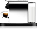 De'Longhi Nespresso CitiZ Platinum EN220.M - Koffiecupmachine - Stainless Steel
