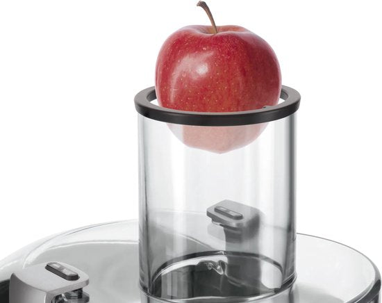 Bosch VitaJuice 2 MES25A0 - Sapcentrifuge - 700 W - Wit