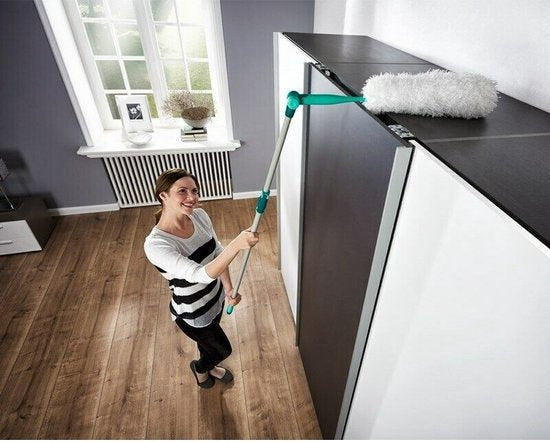 Leifheit Duster XL - 38 cm - Click System
