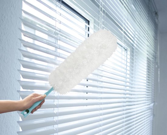 Leifheit Duster XL - 38 cm - Click System