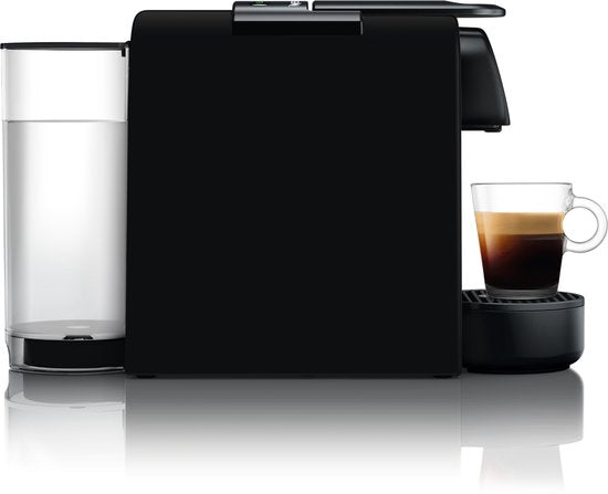 De'Longhi Nespresso Essenza Mini EN85.B - Koffiecupmachine - Zwart