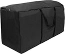 Grote Kerstboom Opbergtas-Groot Formaat -Weerbestendige Opbergtas- 173x76x51 cm