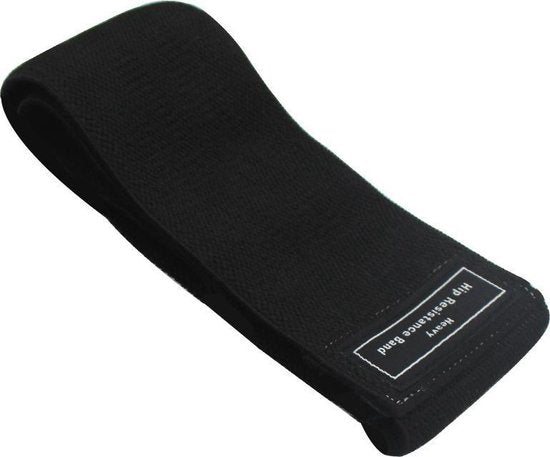 TDR-Premium Booty Bands -Weerstandsbanden Set of 3- Sport Elastiek Banden -  Bootybands  - Resistance bands- Fitnessband