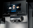 Siemens EQ700 Integral TQ707R03 - Volautomatische espressomachine - Kopverwarmer - Zwart/RVS
