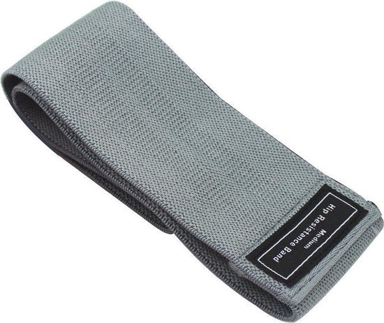 TDR-Premium Booty Bands -Weerstandsbanden Set of 3- Sport Elastiek Banden -  Bootybands  - Resistance bands- Fitnessband