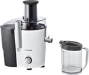 Bosch VitaJuice 2 MES25A0 - Sapcentrifuge - 700 W - Wit
