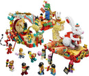 LEGO Chinees Nieuwjaar parade - 80111
