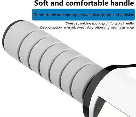 Ab Roller - Buikspierwiel voor Fitness Workout