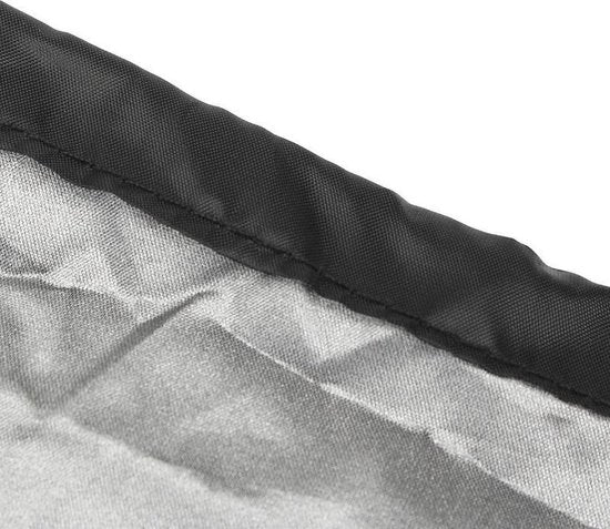 TDR - Waterdichte Stoelhoes - Tuinstoel hoes - Voor buiten i