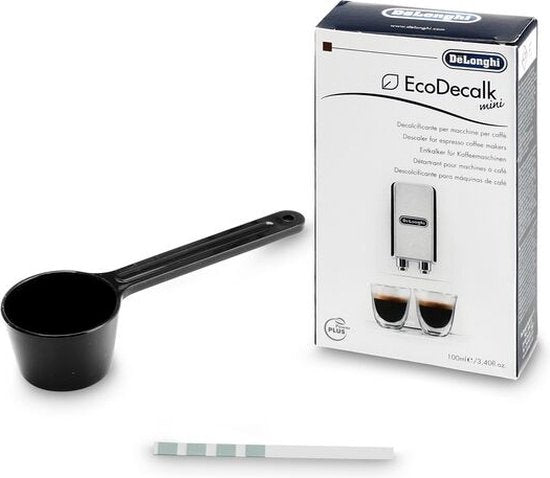 De'Longhi Magnifica S Start ECAM220.30.SB - Volautomatische espressomachine - Zilver/Zwart
