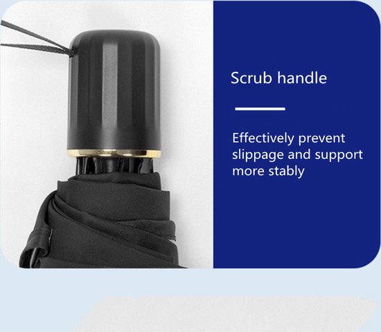 EXTRA GROOT Zonnescherm / autoparaplu - Binnenkant Voorruit Auto - Opvouwbaar - Hitte en UV bescherming 148X86cm