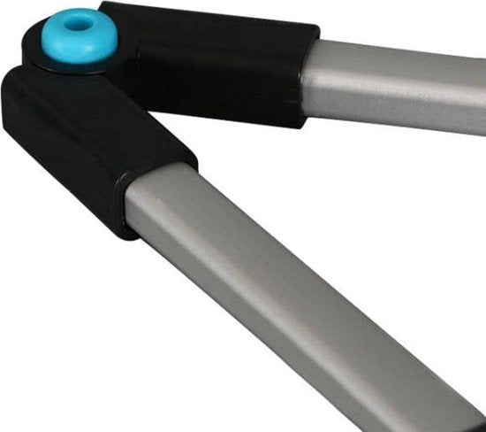 TDR-Opvouwbare grijper-Multifunctionele grijparm-Grijptang voor Afval & Zwerfvuil-80CM