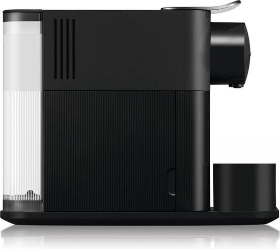 De'Longhi Nespresso Lattissima One EN510.B - Koffiecupmachine - Zwart