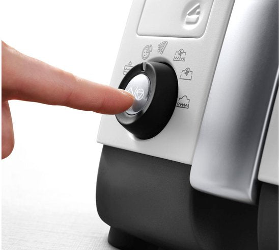De'Longhi Multifryer 1 EXTRACHEF