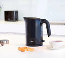 Braun PurEase WK 3000 BK - Waterkoker - Zwart