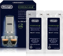 De'Longhi EcoDecalk Mini DLSC200 - Ontkalker 2x100ml