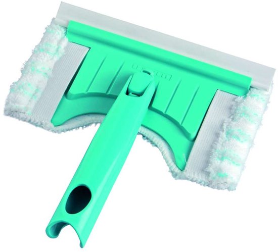 Leifheit Flexipad bad- en tegelwisser - Click System - 20 cm wisbreedte