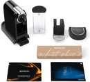 De'Longhi Nespresso Citiz EN167.B - Koffiecupmachine - Zwart
